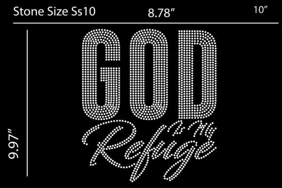 Sparkle and Substance: Mastering Rhinestone Design Templates